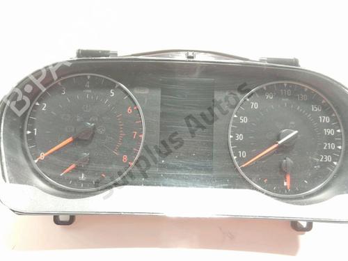 Used Instrument cluster Instrument cluster 39195084 39195084