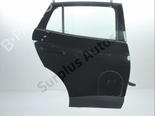 Used Right rear door Right rear door 37780062 37780062