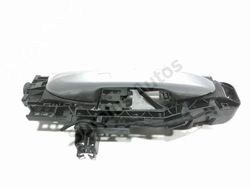 Used Front right exterior door handle Front right exterior door handle 37774551 37774551