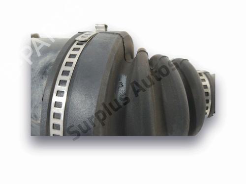 Right front driveshaft KIA SORENTO II (XM) 2.2 CRDi 4WD | BP37017450M39 - Image 4