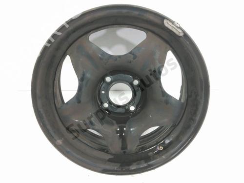 Fælk Fælk PEUGEOT 208 I (CA_, CC_) 1.2 VTI 82 (82 hp) 33646644 33646644