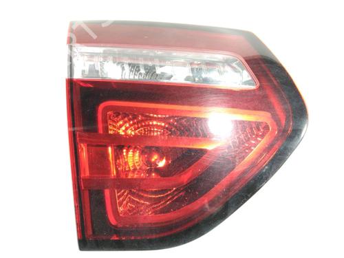 Used Left tailgate light CITROËN C4 Picasso I MPV (UD_) [2006-2015]  29859936