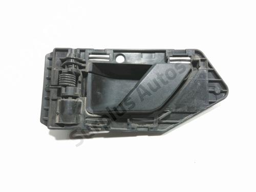Used Front left interior door handle Front left interior door handle PEUGEOT PARTNER Box Body/MPV (5_, G_) [1996-2026] 36068866 36068866