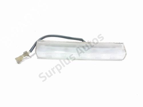Used Third brake light SUZUKI SWIFT IV (FZ, NZ) 1.6 (AZG416, AZH416, RS416, ZC32S, ZA32S) (136 hp) 29471321