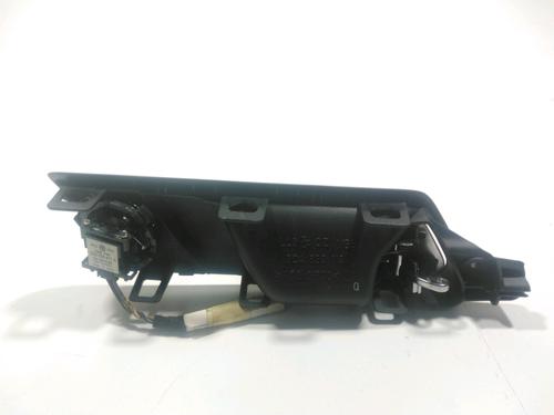 Rear left interior door handle VW PASSAT B6 Variant (3C5) 1.6 TDI | BP37779872I15 - Image 2