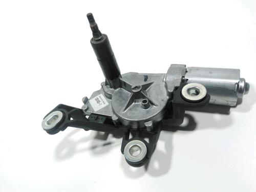 Used Rear wiper motor VW FOX Hatchback (5Z1, 5Z3, 5Z4) 1.2 (55 hp) 28272421