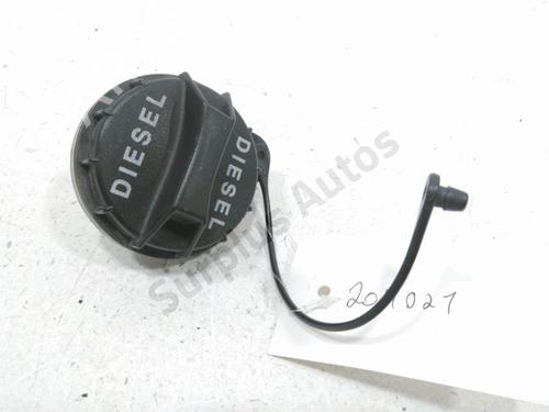 Used Fuel cap KIA SOUL I (AM) 1.6 CRDi 128 (126 hp) 30983736