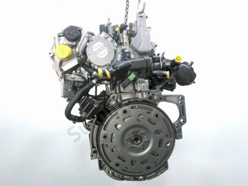 Engine PEUGEOT 208 I (CA_, CC_) 1.2 THP 110 | BP37761928M1 - Image 2