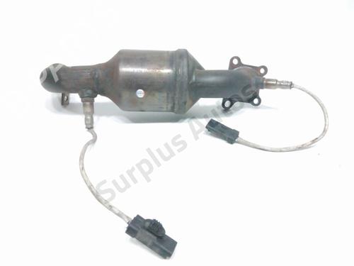 Catalyst PEUGEOT 2008 I (CU_) 1.2 VTi | BP31261748M10