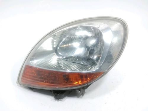 Used Left headlight RENAULT KANGOO Express (FC0/1_) 1.5 dCi (FC07, FC1R) (65 hp) 31005193