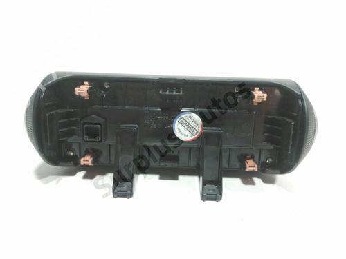 Climate control SUZUKI IGNIS III (MF, FF) 1.2 Hybrid (ATK412, FF21S) | BP28227872I5 