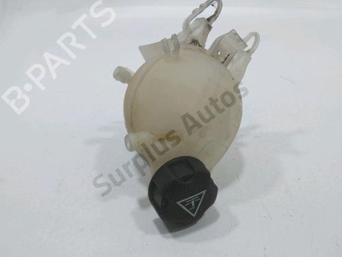 Ekpansionstank CITROËN C3 Pluriel (HB_) 1.4 HDi (68 hp) 30986507