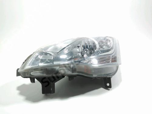 Used Left headlight CITROËN BERLINGO MULTISPACE (B9) 1.6 HDi 90 (92 hp) 29172874