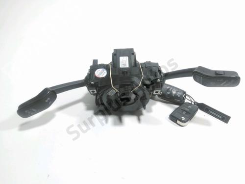 Ratbetjening VW T-CROSS (C11, D31) 1.0 TSi (116 hp) 28227464