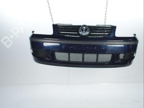 Used Front bumper VW POLO (6N2) 1.4 (60 hp) 28234955
