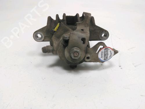 Used Right rear brake caliper VW POLO V (6R1, 6C1) 1.6 TDI (90 hp) 28226041