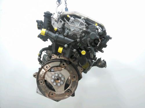 Engine CITROËN C5 II (RC_) 2.0 HDi (RCRHRH) | BP36592991M1 - Image 4