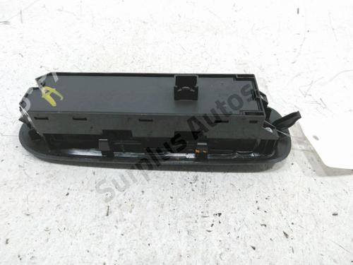 Left front window switch FORD MONDEO IV Turnier (BA7) 2.0 TDCi | BP37778108I27 - Image 2