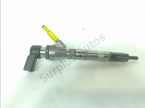 Used Injector Injector RENAULT MEGANE IV Hatchback (B9A/M/N_) 1.5 dCi 110 (B9A3) (110 hp) 40212763 40212763