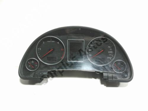 Used Instrument cluster Instrument cluster 37065856 37065856