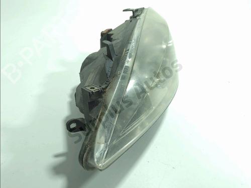 Left headlight PEUGEOT 307 CC (3B) 2.0 16V | BP32311358C28 - Image 2