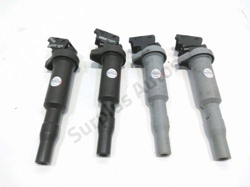Zündspule für Zündspule MINI MINI (R56) Cooper (120 hp) 36764599 36764599