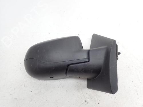 Used Right mirror RENAULT TWINGO II (CN0_) 1.2 16V (CN04, CN0B) (75 hp) 30996807