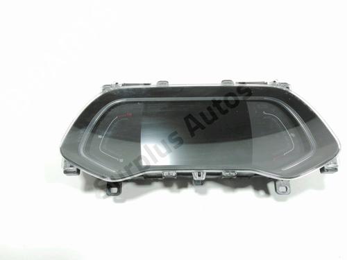 Used Instrument cluster RENAULT CAPTUR II (HF_) TCe 130 (HFMF) (131 hp) 28231248