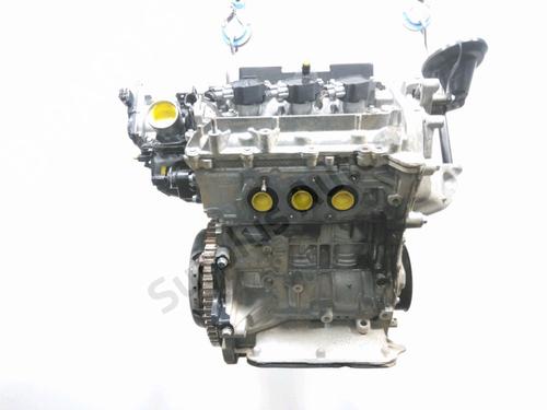 Engine RENAULT TWINGO III (BCM_, BCA_) 1.0 SCe 70 | BP28218827M1 - Image 4