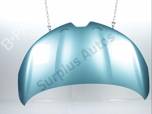 Used Hood Hood RENAULT ZOE (BFM_) ZOE (BFMC, BFMD) (136 hp) 33646751 33646751