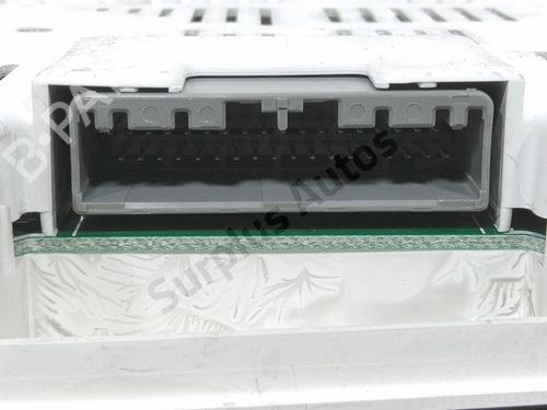 Kombinert Instrument HONDA ACCORD VII (CL, CN) 2.0 (CL7) | BP30991529C47