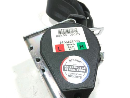 Rear left seatbelt DACIA LOGAN MCV II 1.5 dCi | BP28233871I29 - Image 2