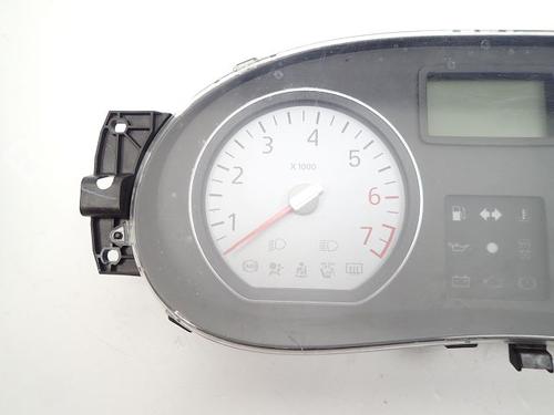 Instrument cluster DACIA LOGAN (LS_) 1.6 16V (LS09, LS0L, LS0M, LS0P, LS0V, LS18, LS1S, LS1V,... | BP30990889C47 - Image 2