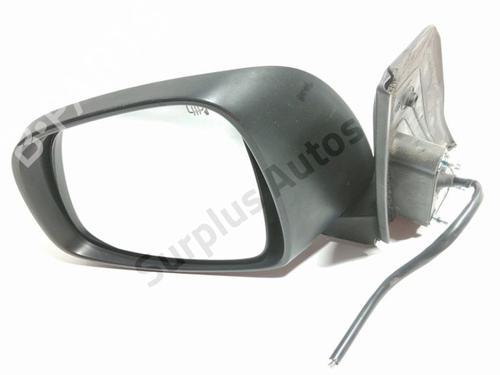 Used Left mirror Left mirror SUZUKI SX4 (EY, GY) 2.0 DDiS 4x4 (RW420D) (135 hp) 40213870 40213870