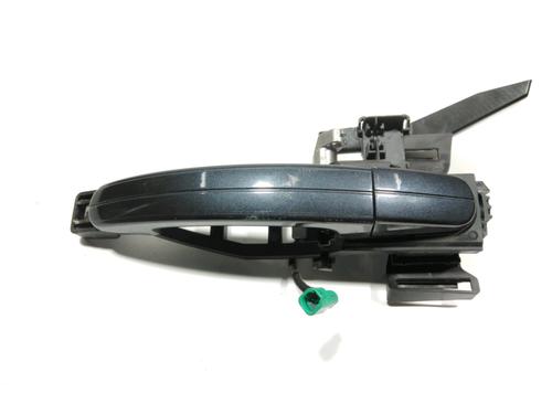 Used Rear left exterior door handle Rear left exterior door handle 28252047 28252047