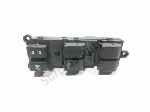 Used Left front window switch SUZUKI BALENO (FW, EW) 1.2 Hybrid (A1K412) (90 hp) 28249315