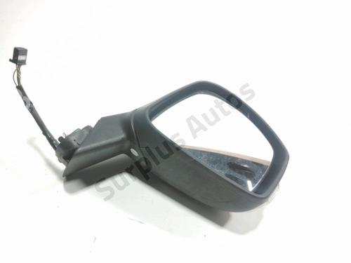 Used Right mirror Right mirror RENAULT SCÉNIC III (JZ0/1_) 1.6 dCi (JZ00, JZ12) (130 hp) 36519199 36519199