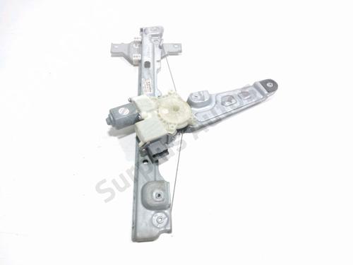 Used Front right window mechanism Front right window mechanism 39490992 39490992