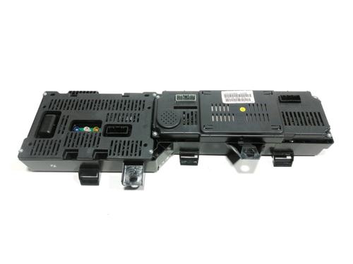 Multifunctionele display RENAULT SCÉNIC III (JZ0/1_) 1.5 dCi | BP28229705C48 