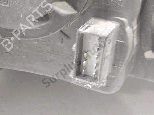 Left headlight OPEL CORSA C (X01) 1.2 (F08, F68) | BP37585759C28 - Image 3