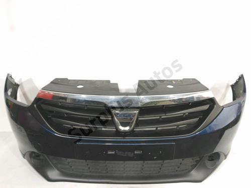 Used Front bumper DACIA LODGY (JS_) 1.2 TCe (JSAY, JSM0) (115 hp) 32770774