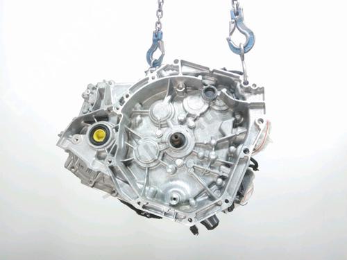 Used Gearbox Gearbox 37765251 37765251