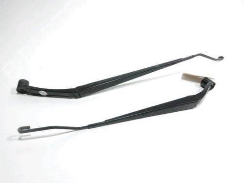 Used Front windshield wiper arm NISSAN MICRA V (K14) 0.9 IG-T (90 hp) 28271759