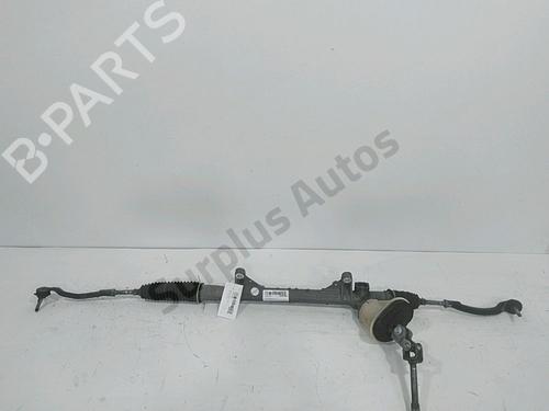 Lenkgetriebe für Lenkgetriebe RENAULT SCÉNIC II (JM0/1_) 1.9 dCi (JM14) (131 hp) 39705771 39705771