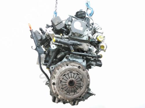 Engine SEAT IBIZA IV (6J5, 6P1) 1.2 TDI | BP28219017M1 