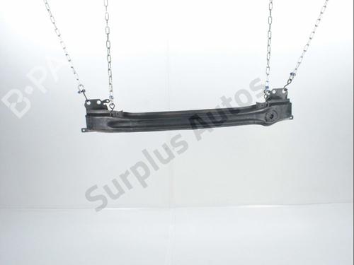 Used Front bumper reinforcement SEAT LEON (1P1) 1.9 TDI (105 hp) 28235278