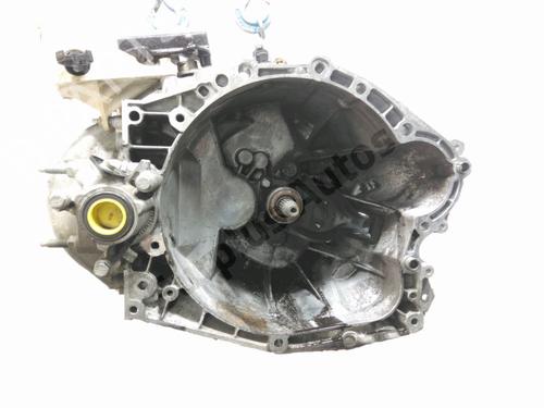 Used Gearbox PEUGEOT 307 Break (3E) 2.0 (136 hp) 28224125