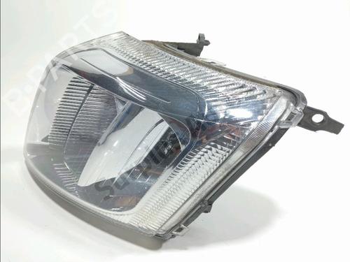 Right headlight CITROËN C2 (JM_) 1.4 HDi | BP36509551C29 - Image 2