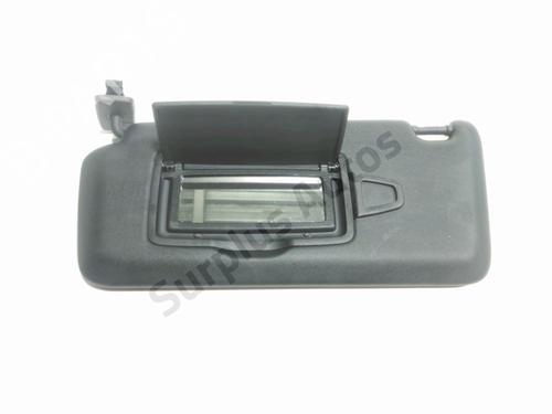 Left sun visor MERCEDES-BENZ CLA Coupe (C117) CLA 200 (117.343) | BP28265101I1 