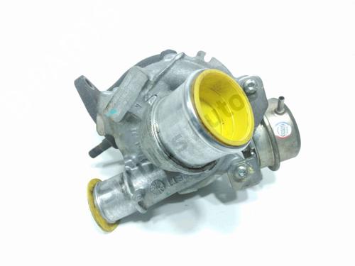 Used Turbocharger/Supercharger Turbocharger/Supercharger TOYOTA COROLLA (_E12_) 1.4 D (NDE120_, NDE120R) (90 hp) 33815816 33815816